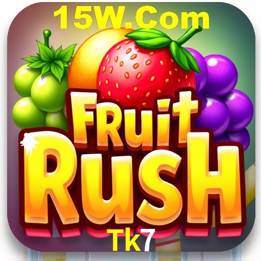 Página oficial no Facebook da Tk7