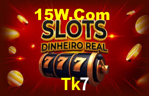 Segurança e privacidade no APP Tk7