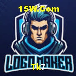 Torneios e prêmios garantidos na Tk7