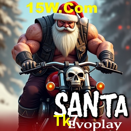 Cadastro rápido e seguro na Tk7